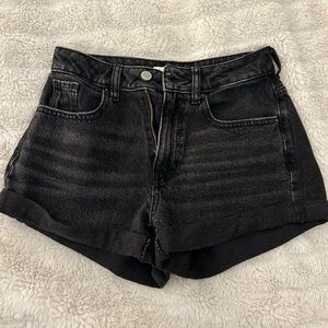 Pacsun Mom Shorts size 23